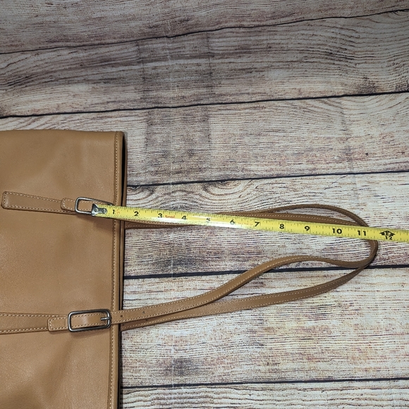 Vintage coach shoulder bag - Picture 8 of 12